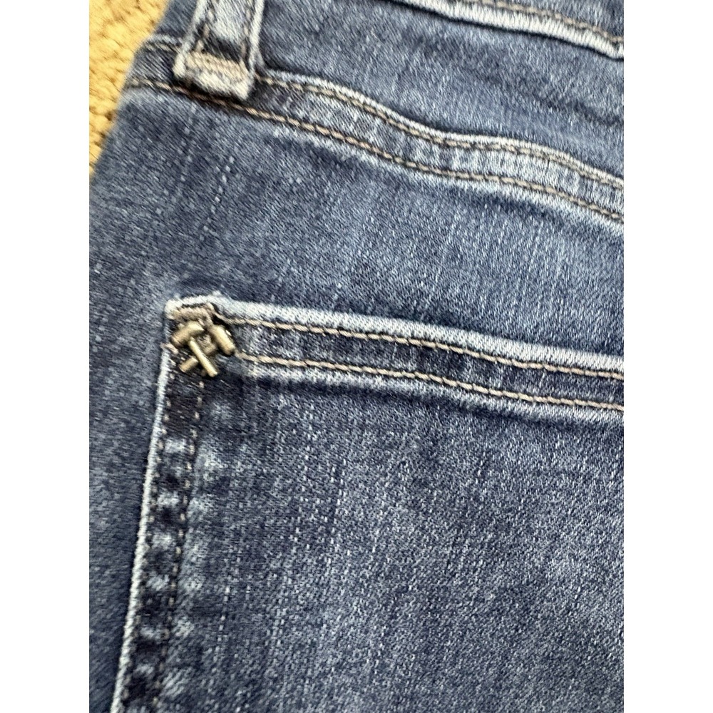 Outpost Makers Original Taper Jeans Men 31x30 Blue Mid Rise Preppy - Picture 13 of 14